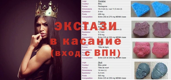кокс Баксан