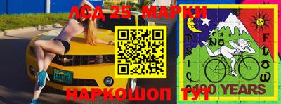 наркотики Берёзовский